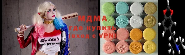 прущий лед Тында