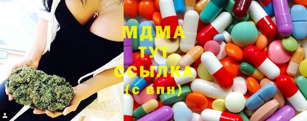 прущий лед Тында